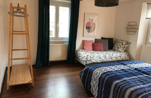 * La Petite Alsacienne * - Foto 11