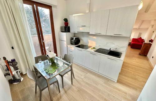 A8 Aloe SUITE-Rho fiera-MI CORTINA OLYMPICS - Photo 1