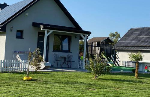 Bieszczadzka SielAnka - Foto 46