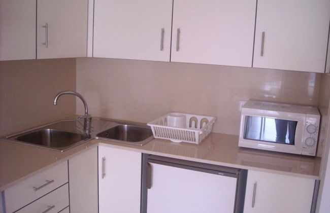 Sorrabona Apartments - Photo 12