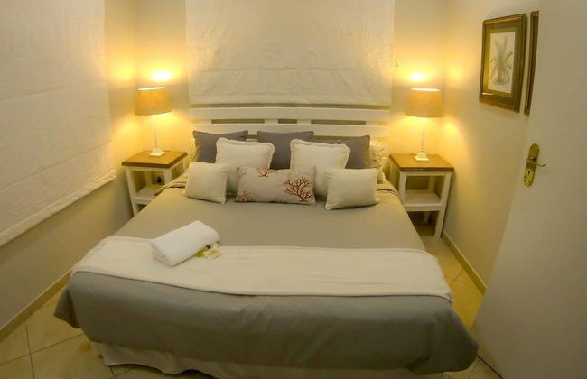 Amanzi Beach House - Foto 6