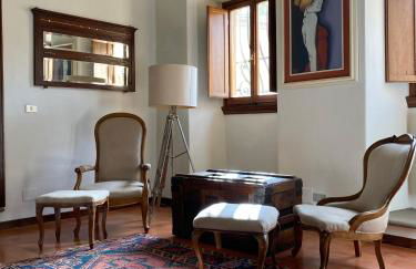 Residenza Villa Degli Ochi - Foto 16