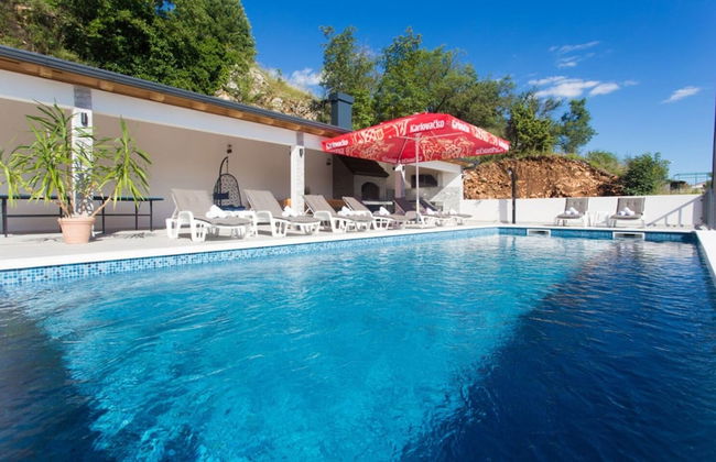 Marijana - Modern With Pool - H - Foto 13