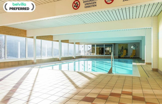 Apartment in Tauplitz Near Ski Lift - Foto 11