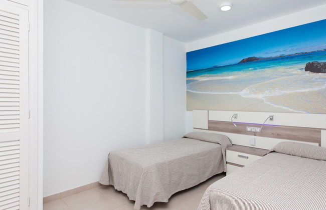 TAO Caleta Playa, Corralejo - Foto 4