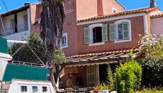 Lovely Holiday Home in Port Grimaud With Terrace - Foto 2