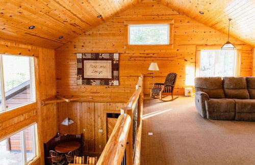 Spruces at Pine Cone Lodge- Big Sand Lake - Foto 12