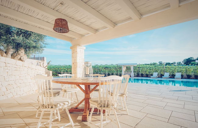 Torre Nuova Luxury - Foto 8