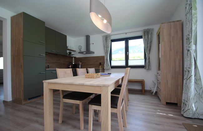 Chalet Max View mit Pool und Sauna - Foto 24