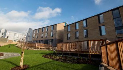 Fferm Penglais Apartments - Foto 4