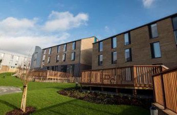 Fferm Penglais Apartments - Photo 4