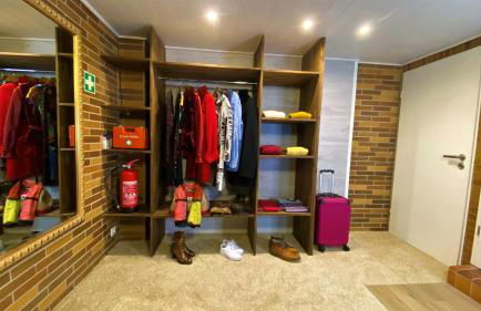 Kassel Souterrain in Stadtnähe mit 2 Bädern und EV Lademöglichkeit - Foto 22