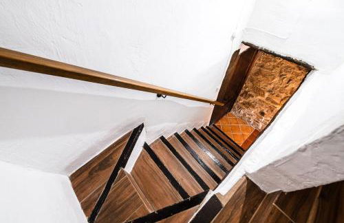 Cortijo Rural Las Nogueras - Foto 45