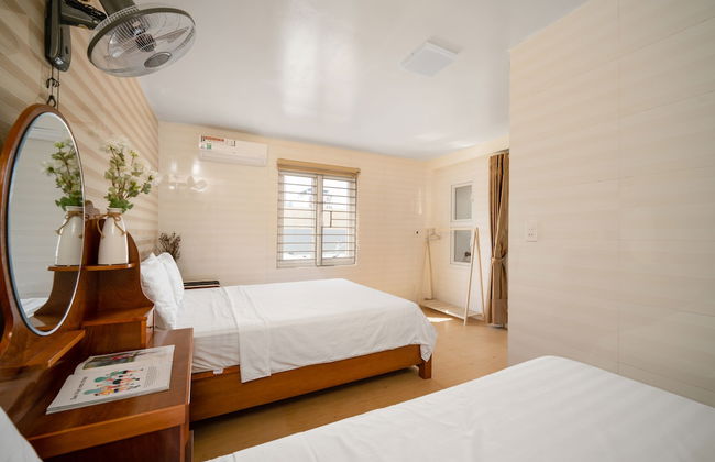 D&C House Luxury - Homestay Da Nang - Foto 9