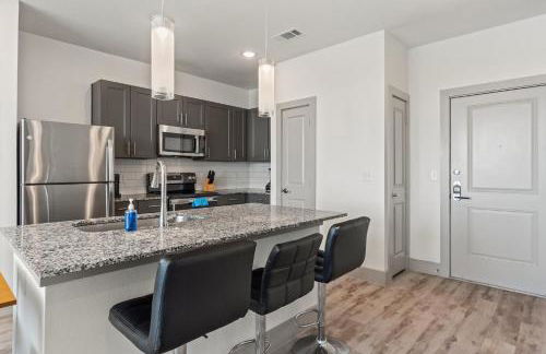 Luxury Apartments Near Airport - Foto 37