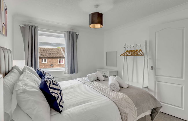 Host Stay Galley Lodge - Foto 25