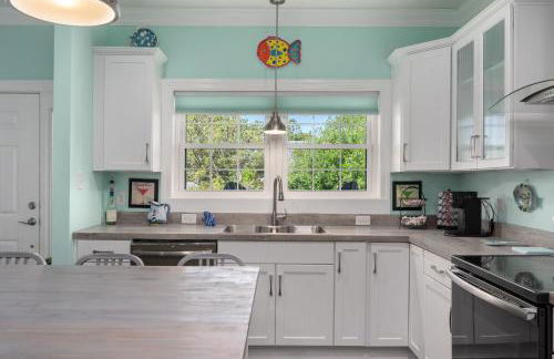 Voyage Anchor - Foto 7