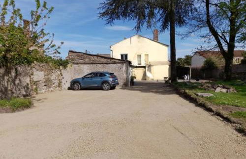 RELAI DU CHATEAU DE LA TOURLANDRY - Foto 49