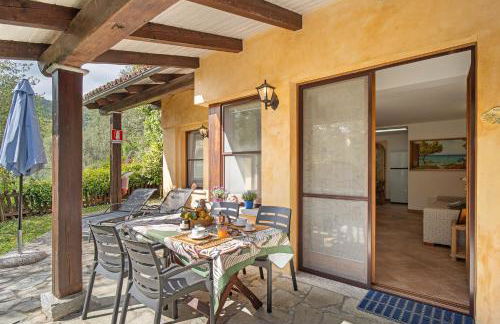 Il Giardino del Sole, Chalet Salvia - Foto 1