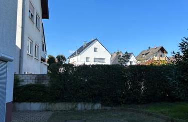 Apartment in Mühlheim am Main - Foto 24