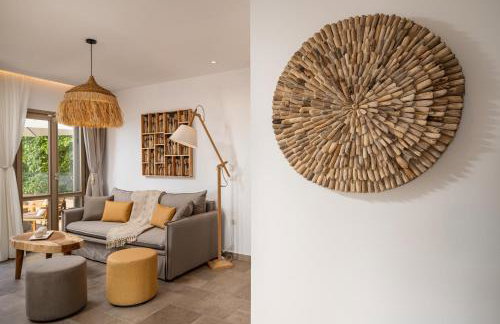 My Νeighbor Totoro-Sunset & Sea View-Private Pool - Foto 29