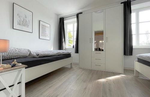 Gut Groß Fedderwarden, Ferienwohnung Emma - Photo 17