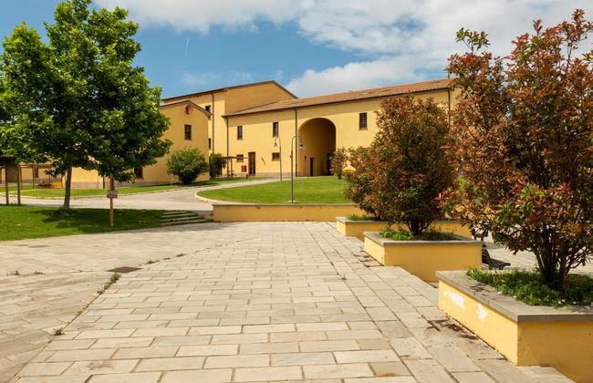 Poggio All'Agnello Sport & Active Holidays - Foto 3