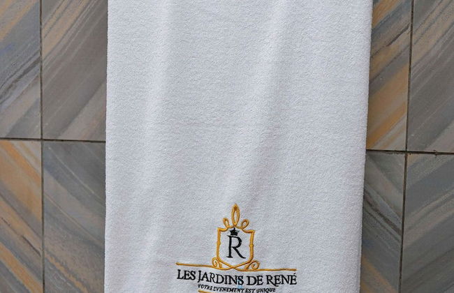 Les Jardins de René Villa - Foto 67