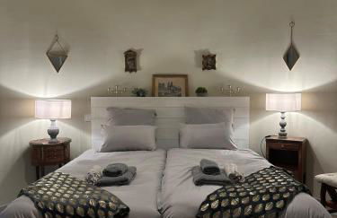 Appartement 2ème étage 4 personnes dans Château avec piscine collective - Photo 9