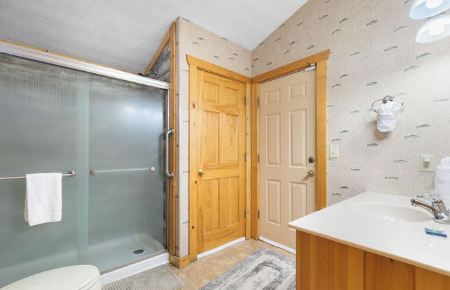 Huckleberry Ridge by Jackson Mountain Rentals - Foto 21