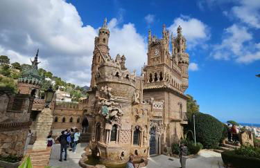 Charming House with Jacuzzi in Villanueva de Algaidas - Foto 32