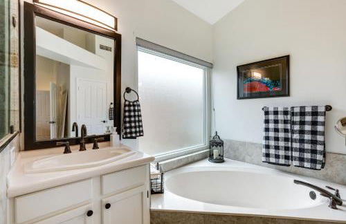 Upscale Golfers Oasis with Pool and Spa in Cave Creek - Photo 17