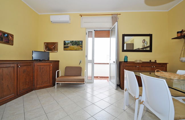 Appartamento Dea Minerva - Foto 11