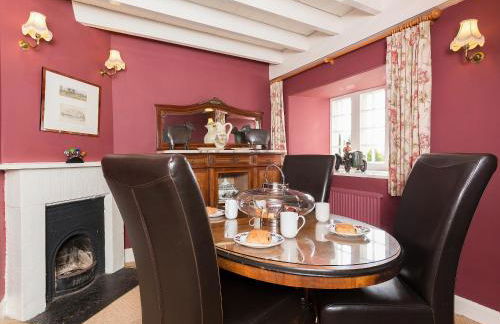 Big Barns Cottage - Foto 9