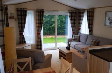 Shanthi Lodge - Photo 11