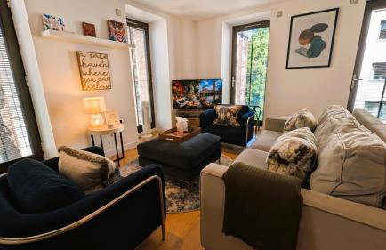 Westminster Luxury Two Bed Two Bath with Air-Con - Foto 44
