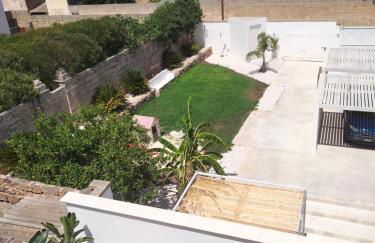 Casa Vacanza "La Mangiatoia in corte" - Foto 18