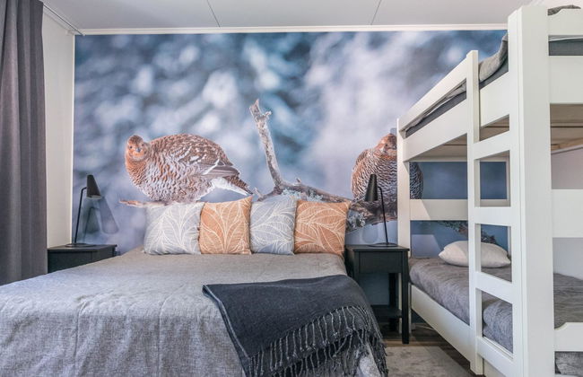 2 bedroom House in Sonkajärvi - Photo 12