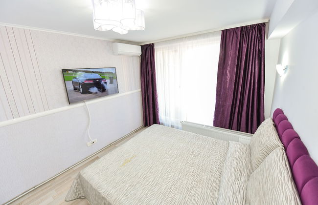 Bucharest Old Town Apartments - Foto 5