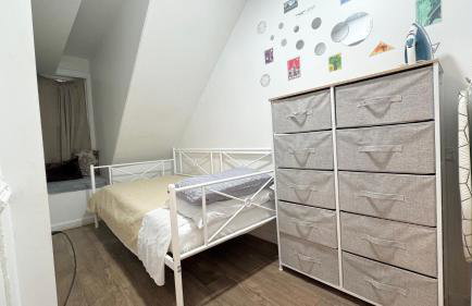 Classical Isbills Row House close to NYC - Foto 12