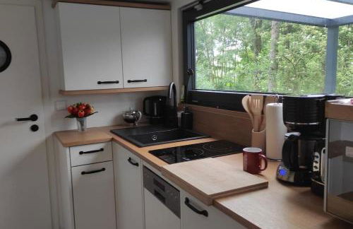 Tiny House 14 - Sollberg - Foto 13