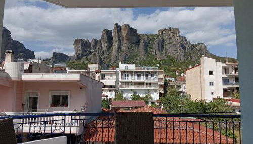 Meteora Casa Di Stella - Foto 2