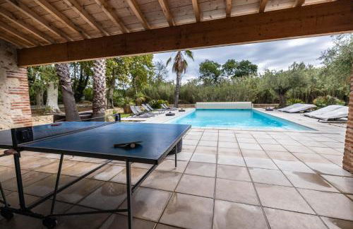 Gîtes du Castell de Blés - Photo 17