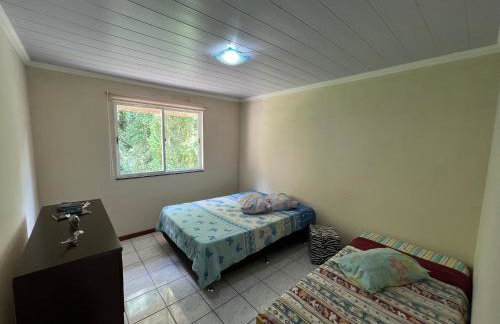 Aconchego em Teresópolis com piscina privativa próximo a feirinha - Foto 15