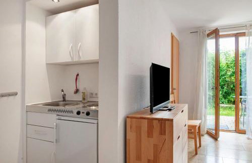 Ferienwohnungen Im Rosengarten - Foto 11