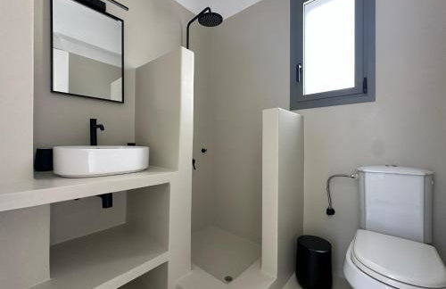 Ammos Andros Accommodation - Photo 12