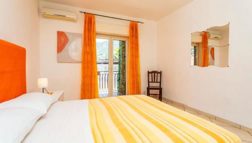 Da Lorenzo Apartment Alcantara - Foto 4