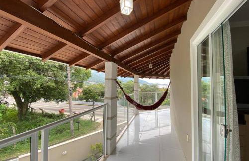 Casa Alto Padrão Frente A Praia - Foto 2