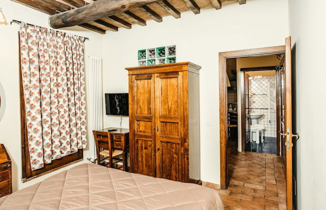 Casa di Campagna in Toscana - Foto 38