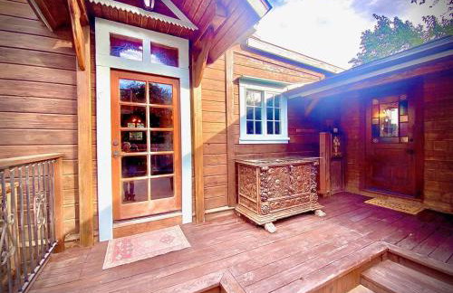 The Heritage House of Los Alamos - Foto 8